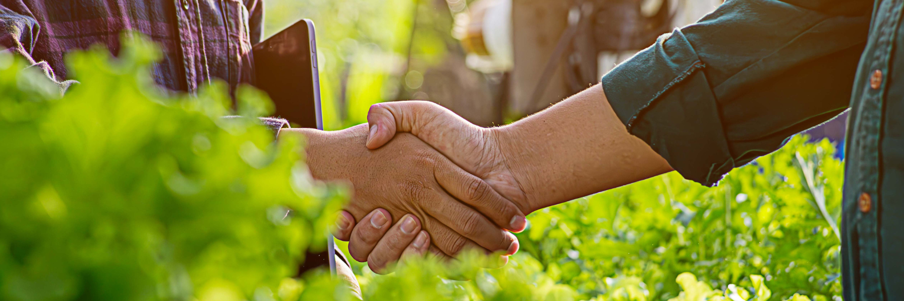Social License for 21st Century Agriculture