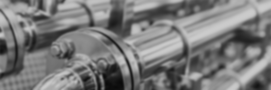 Stainless Steel for Potable Water Treatment Plants