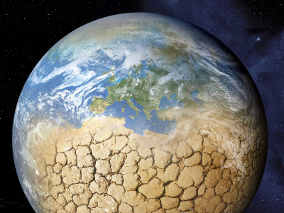 Climate Change Fundamentals
