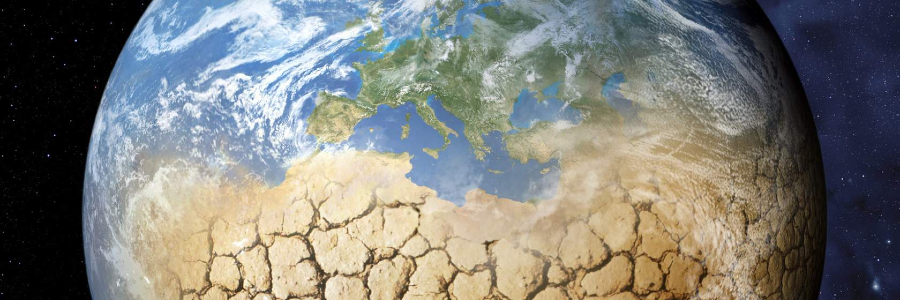 Climate Change Fundamentals