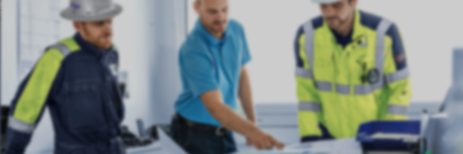 Invisible hazards: from risk assessment to risk mitigation